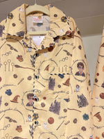 Load image into Gallery viewer, Harry Potter Cotton Muslin Nightsuit