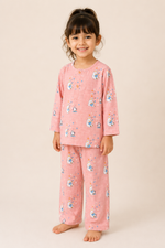 Load image into Gallery viewer, Polar Beats Muslin Nightsuit
