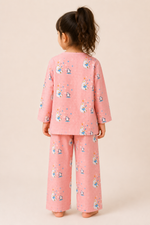 Load image into Gallery viewer, Polar Beats Muslin Nightsuit