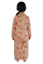 Load image into Gallery viewer, "Fin-tastic Friends" Children’s Nightsuit: - CuddlesClothing