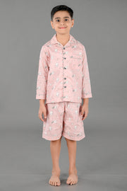 Boy Nightwear - CuddlesClothing