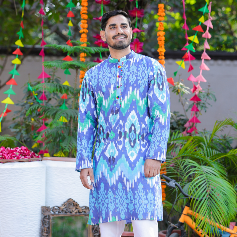 Mens Kurtas