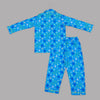 Zoom Zoom Jet Set Go PJ Set For Kids