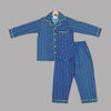 Vroom Vroom PJ Set For Your Little Racer !
