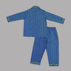 Vroom Vroom PJ Set For Your Little Racer !