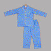 Fruit Pop PJ Set For Kids