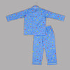 Fruit Pop PJ Set For Kids