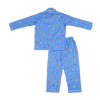 Fruit Pop PJ Set For Kids