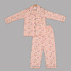 Dreamy Little Barn PJ Set For Kids