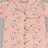 Dreamy Little Barn PJ Set For Kids