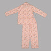 Dreamy Little Barn PJ Set For Kids