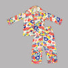 Bloom & Snooze Muslin PJ Set