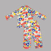 Bloom & Snooze Muslin PJ Set