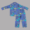 Level Up In Your Sleep Night Suit For Boys