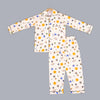 Snuggle in Space PJ Set For Kids