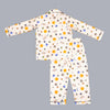 Snuggle in Space PJ Set For Kids