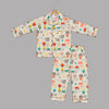 Baa-Baa Bedtime PJ Set For Kids