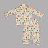 Baa-Baa Bedtime PJ Set For Kids