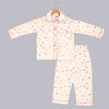 Candy Dots PJ Set For Kids
