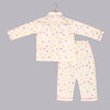 Candy Dots PJ Set For Kids