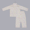 Candy Dots PJ Set For Kids