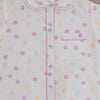 Candy Dots PJ Set For Kids