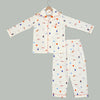 Dream Team Dribblers PJ Set