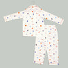 Dream Team Dribblers PJ Set