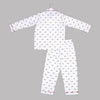 Race to Dreamland Night Suit For Kids