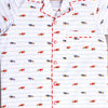 Race to Dreamland Night Suit For Kids