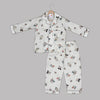 Mickey Special Muslin PJ Set For Kids