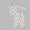 Mickey Special Muslin PJ Set For Kids