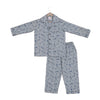 Snoopy Go-To-Sleep Night Suit