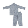 Snoopy Go-To-Sleep Night Suit