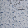 Snoopy Go-To-Sleep Night Suit