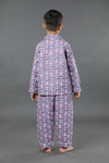 Love For Pandas Printed PJ Set