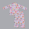 Butterfly Dreams & Kitty Beams Pajamas