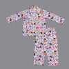Butterfly Dreams & Kitty Beams Pajamas