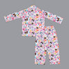 Butterfly Dreams & Kitty Beams Pajamas