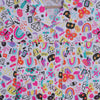 Butterfly Dreams & Kitty Beams Pajamas