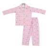 Snoopy Under the Stars – Celestial Sleepwear for Kids"