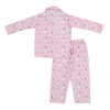 Snoopy Under the Stars – Celestial Sleepwear for Kids"
