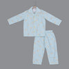 Sleep Under the Rainbow – Unisex Kids’ Night Suit