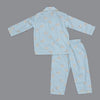 Sleep Under the Rainbow – Unisex Kids’ Night Suit