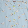 Sleep Under the Rainbow – Unisex Kids’ Night Suit