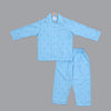 Game On Sports Themed PJ Set For Kids