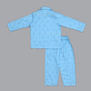 Game On Sports Themed PJ Set For Kids