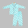 Snuggle with Mickey PJ Set For Kids