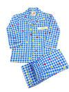Fruit Pop PJ Set For Kids