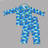 Fly Me to Dreamland PJ Set For Kids